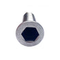 Aux Belt Lever Bolt Fits Mercedes Benz 01963 Single