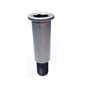 Aux Belt Lever Bolt Fits Mercedes Benz 01963 Single