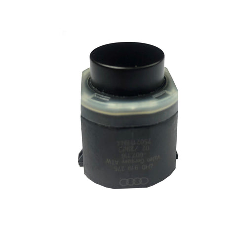 Black Pdc Parking Sensor Fits Vw Audi Seat Skoda Altea Golf Passat Jetta 1x 4H0919275