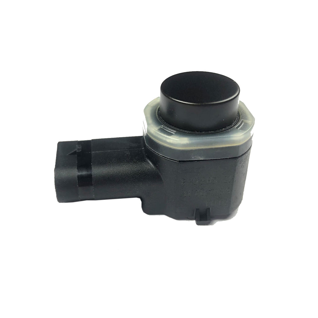 Black Pdc Parking Sensor Fits Vw Audi Seat Skoda Altea Golf Passat Jetta 1x 4H0919275