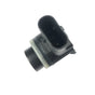 Black Pdc Parking Sensor Fits Vw Audi Seat Skoda Altea Golf Passat Jetta 1x 4H0919275