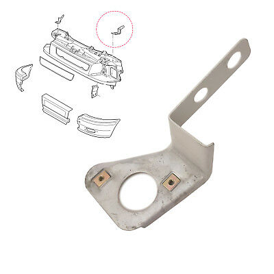 Fits Ford Transit MK6 Radiator Panel Bracket N/S Left YC158047AD 4680148