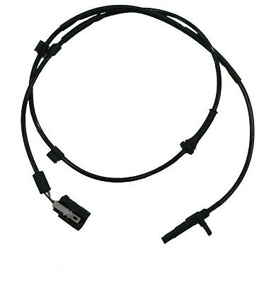 BRAND NEW FORD TRANSIT REAR LEFT ABS SENSOR MK7 2006 ON / 6C11 28372 CD