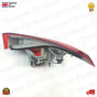 BRAND NEW FORD FOCUS MK3 SALOON / SEDAN REAR INNER LIGHT COMPLETE LEFT 2012 ON
