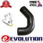 INTERCOOLER PIPE TURBO HOSE FOR AUDI A4, A5 1.8 2.0 TDI, 8K0145709H
