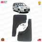 BRAND NEW PAIR OF REAR MUD FLAPS FOR PEUGEOT TEPEE