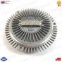 160 mm RADIATOR VISCOUS FAN CLUTCH FITS BMW E46, E34, E32, E36 11527831619