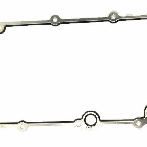 1.24158 OIL COOLER GASKET FOR SCANIA P,G,R,T,4, SERIES, OEM: 2096560, 1746135