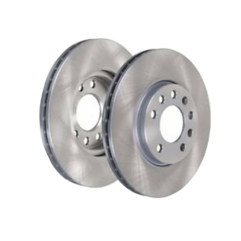 BORG & BECK REAR BRAKE DISC VAUXHALL, ASTRA, MERIVA, ZAFIRA, 90575113