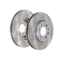 BORG & BECK REAR BRAKE DISC VAUXHALL, ASTRA, MERIVA, ZAFIRA, 90575113