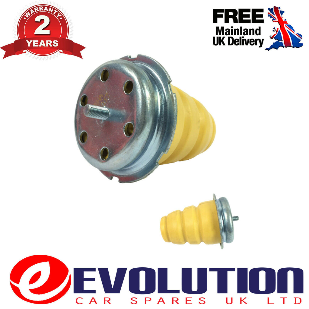 REAR SUSPENSION RUBBER BUFFER FITS CITROEN RELAY PEUGEOT BOXER, 1311826080