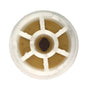 Fiat Palio Siena 1x Rear Suspension Bump Stop Rubber Buffer 51702991