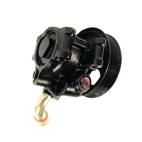 Ford Transit MK6 2,4 TDCi Hydraulic Pump Steering 6C113A696AH 1523464
