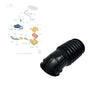 Air Filter Intake Turbo Hose Pipe Fits Ford Focus Mk3 C-Max 2010 On  AV619C623GA