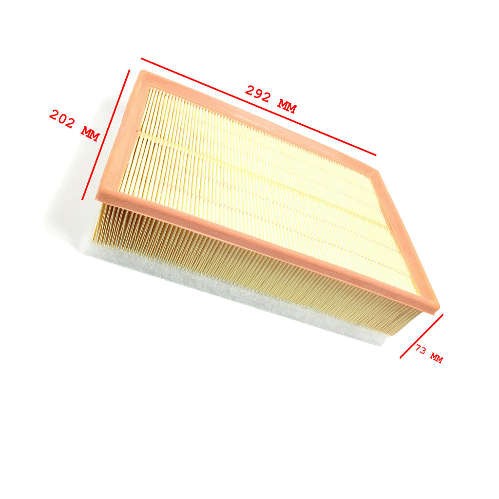 Air Filter Fits Renault Master Mk3, Vauxhall Movano Mk2, Nissan Nv400, 93167904