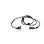 Abs Sensor Wheel Speed Sender Unit L/R Front Autl As4199 For Ford Transit