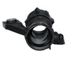 AIR INTAKE TURBO PIPE TUBE FITS NISSAN QASHQAI 1.5 DCI 14460BB30A 14460BB31A
