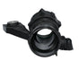 AIR INTAKE TURBO PIPE TUBE FITS NISSAN QASHQAI 1.5 DCI 14460BB30A 14460BB31A