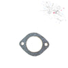 Thermostat Housing Gasket Fits Ford Transit Mk3 Mk4 Mk5 2.5 Diesel 70Ps, 6094693