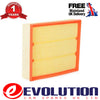 AIR FILTER FITS MERCEDES SPRINTER 904 2.9D, A0030947504, 0030948304, 2D0129620B