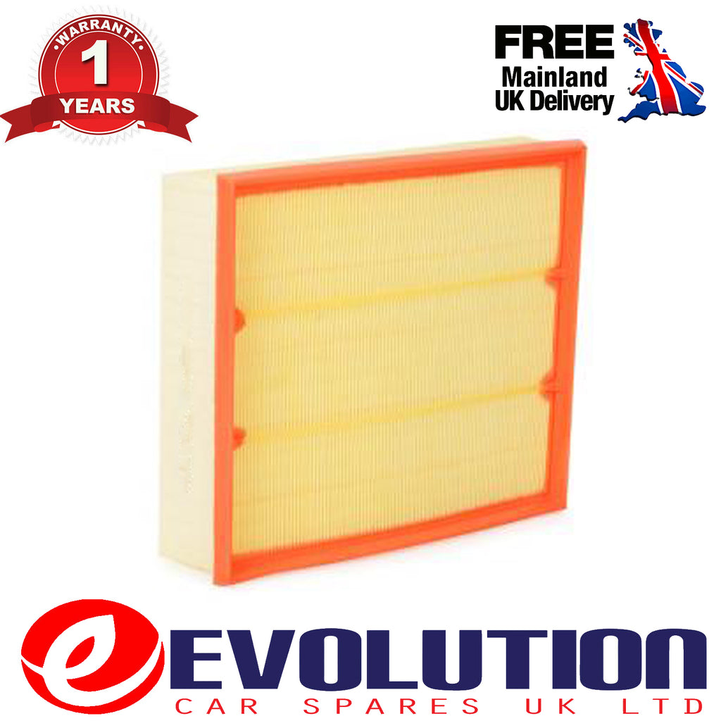 AIR FILTER FITS MERCEDES SPRINTER 904 2.9D, A0030947504, 0030948304, 2D0129620B