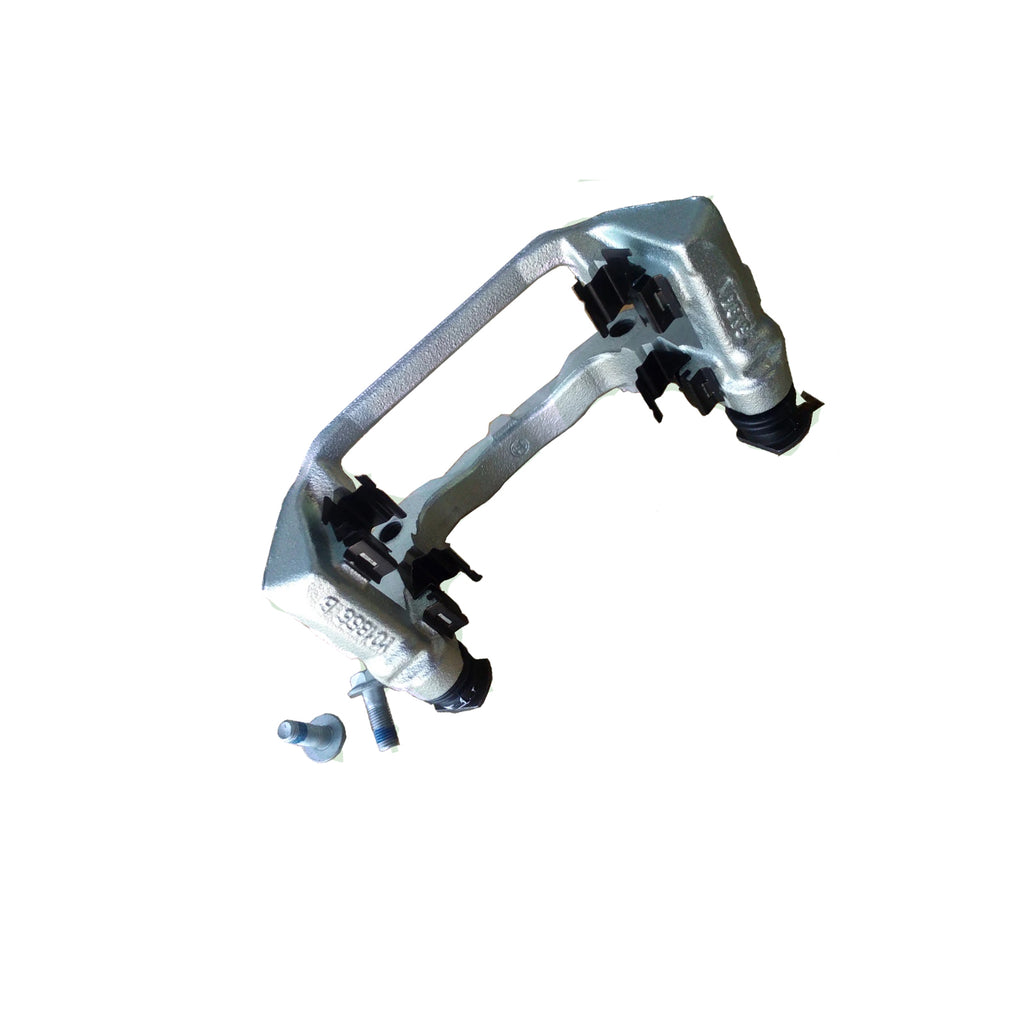 Ford Transit Rear Brake Caliper Bracket Driver Side 2006 to 2014 1530582