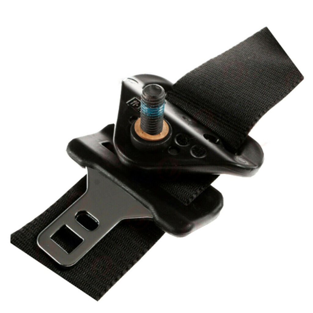 Ford Transit MK7 Front Seat Belt 2006 to 2014 1676396  6C11V611B08AE