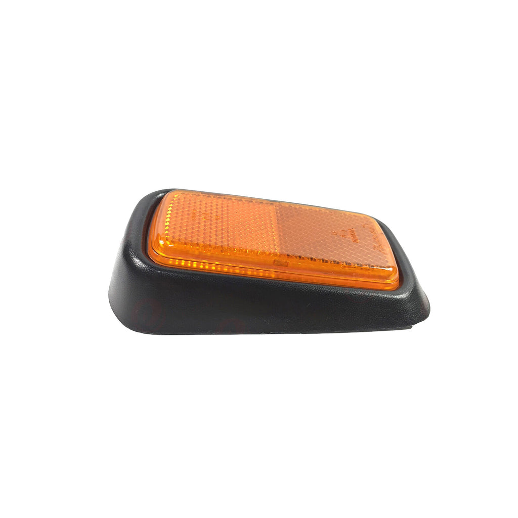 Ford Transit Mk6 Mk7 Jumbo Front Bumper Right End Fog Reflector 4088903