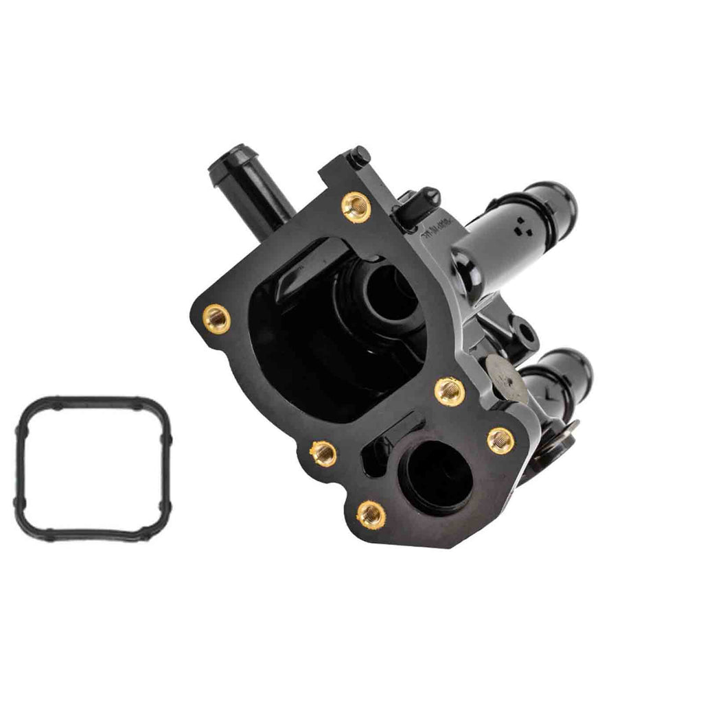 Vauxhall Astra Thermostat Housing Cover Zafira Signum Vectra Insignia 1338177