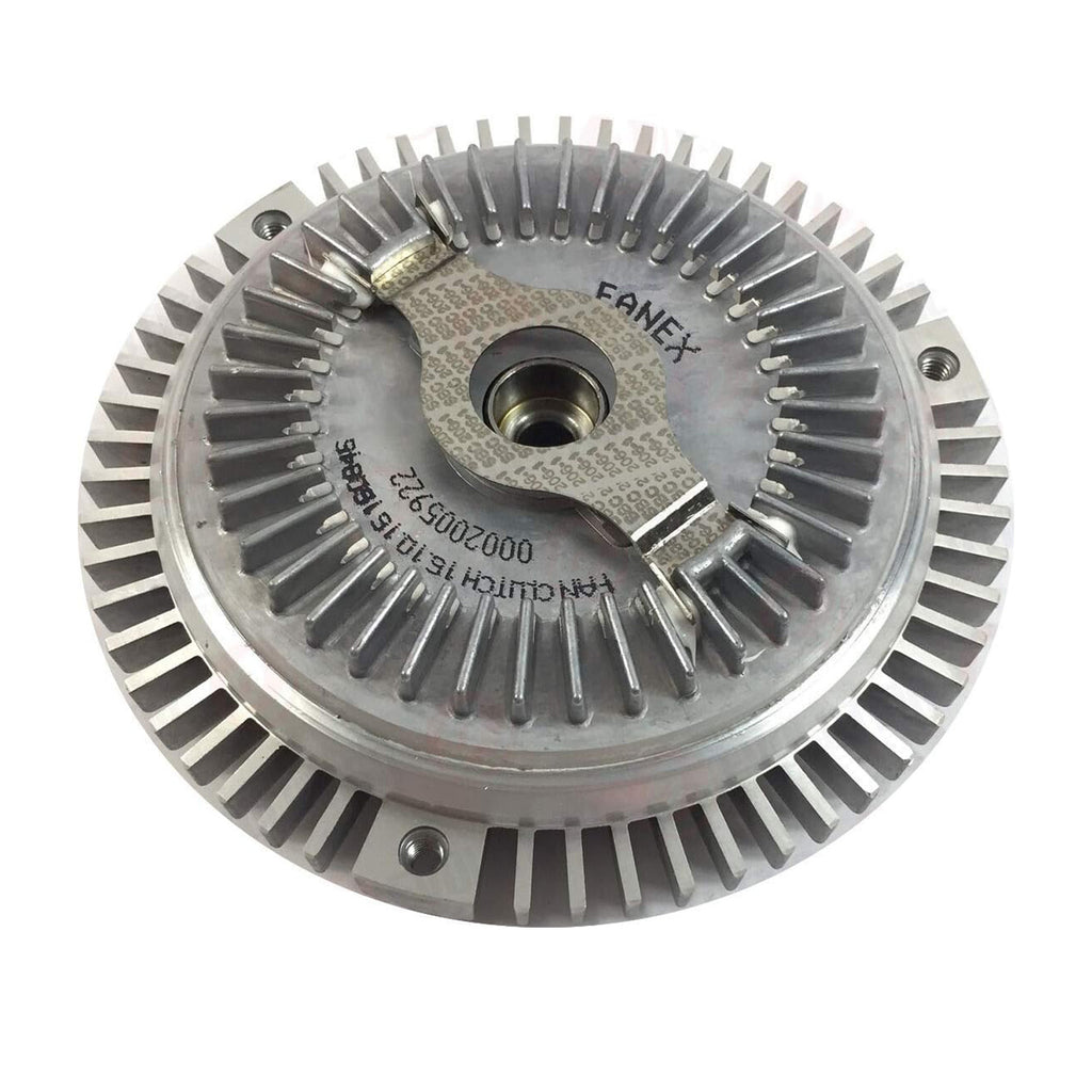 Radiator Fan Clutch Fits Mercedes Sprinter 2-T 901 902 208 211 213 21 0002005922