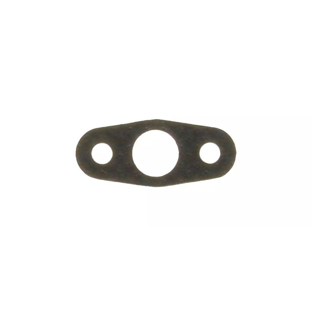 Ford Turbo Oil Drain Return Pipe & Turbo Gasket 1331076