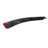 For Skoda Superb 2015 - 2020 Rear Bumper Reflector Left Side 3V5945105