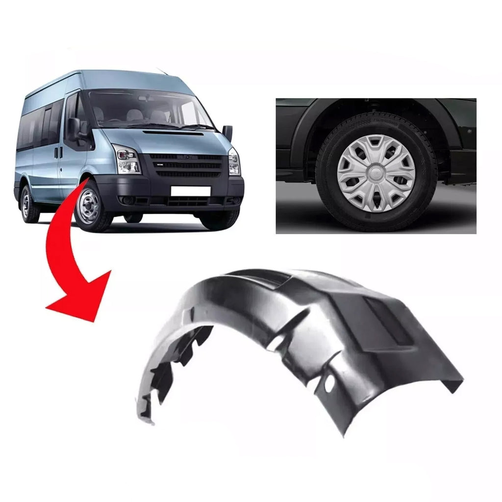 Front Right And Left Door Rocker Panel Fits Ford Transit 2000 to 2013 BC11V02048AB BC11V02049AB
