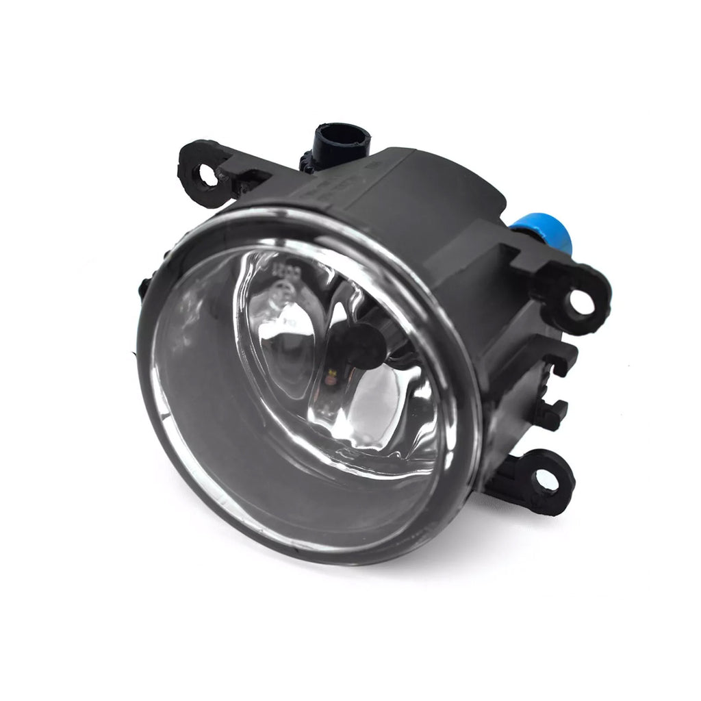Front Lh Rh Bumper Fog Light With Bulb 1X Fits Ford Focus Fiesta 2002 On  1209177