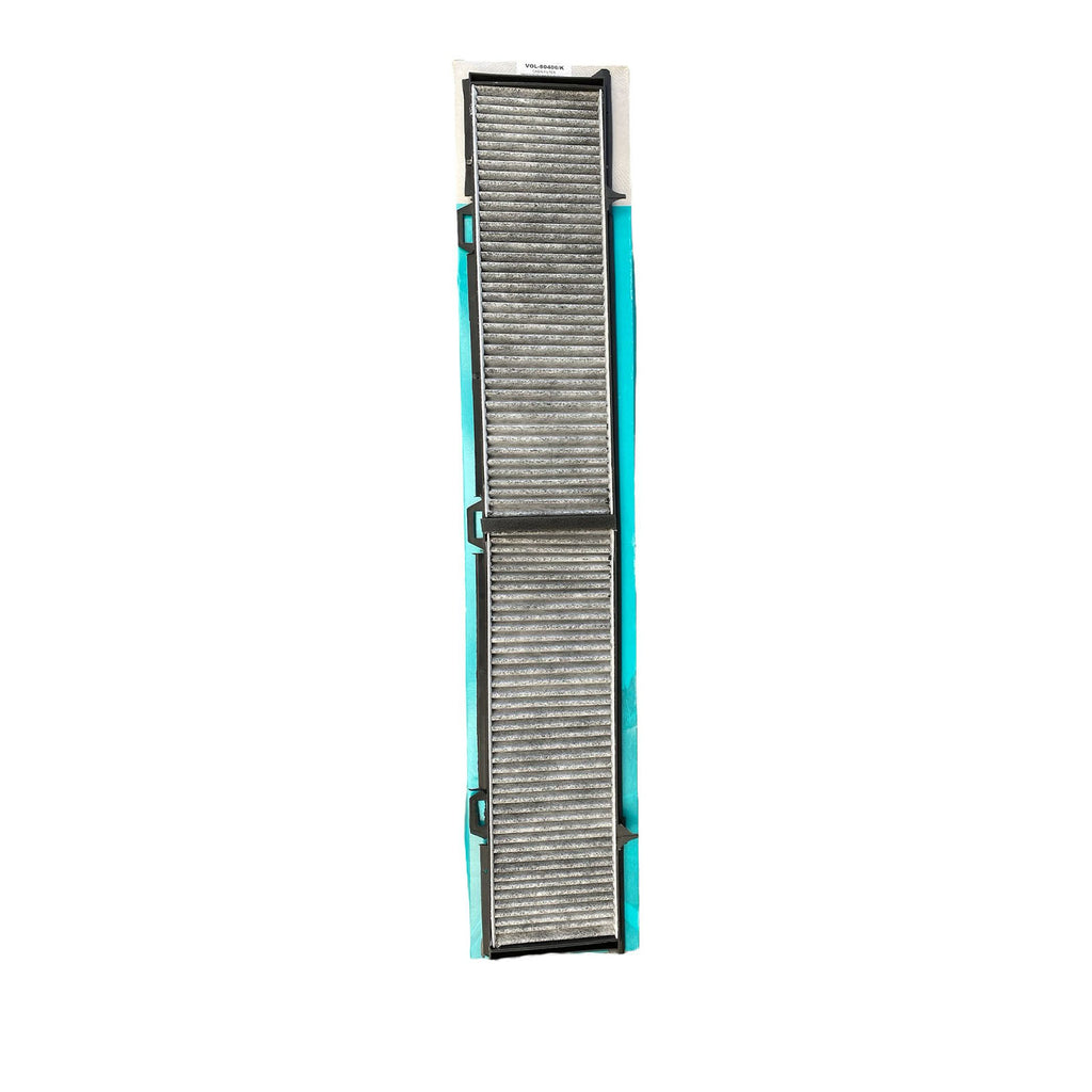 Pollen Cabin Filter Fits BMW 318D E90, E91 2.0D 05 to 12 64316925982 MCF6305