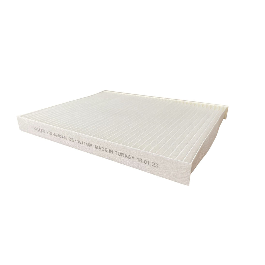 Pollen Cabin Filter Fits FORD FIESTA 2007 on 541456 1594615 2092404 8V5118D543AA