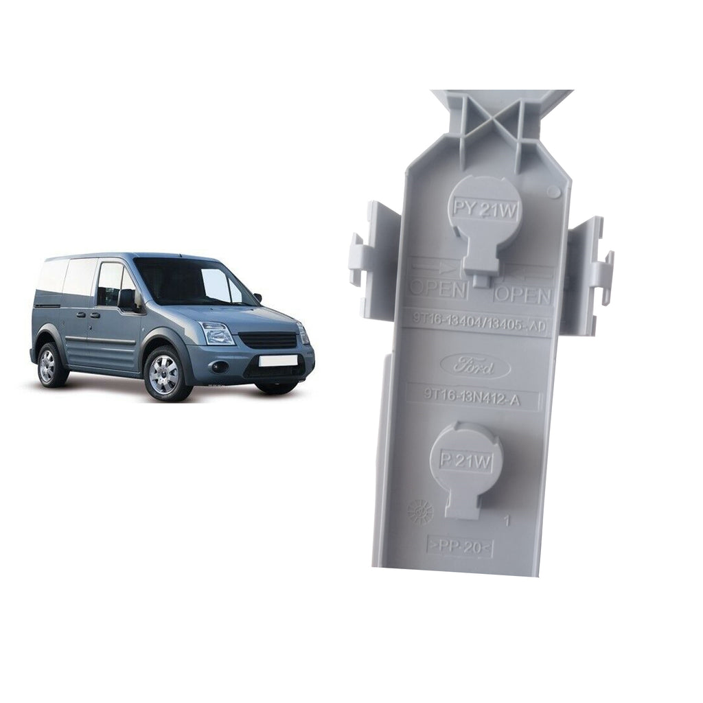 Ford Transit Connect Lamp Light Bulb Holder Rear LH Or RH 2009 to 2013 T175793