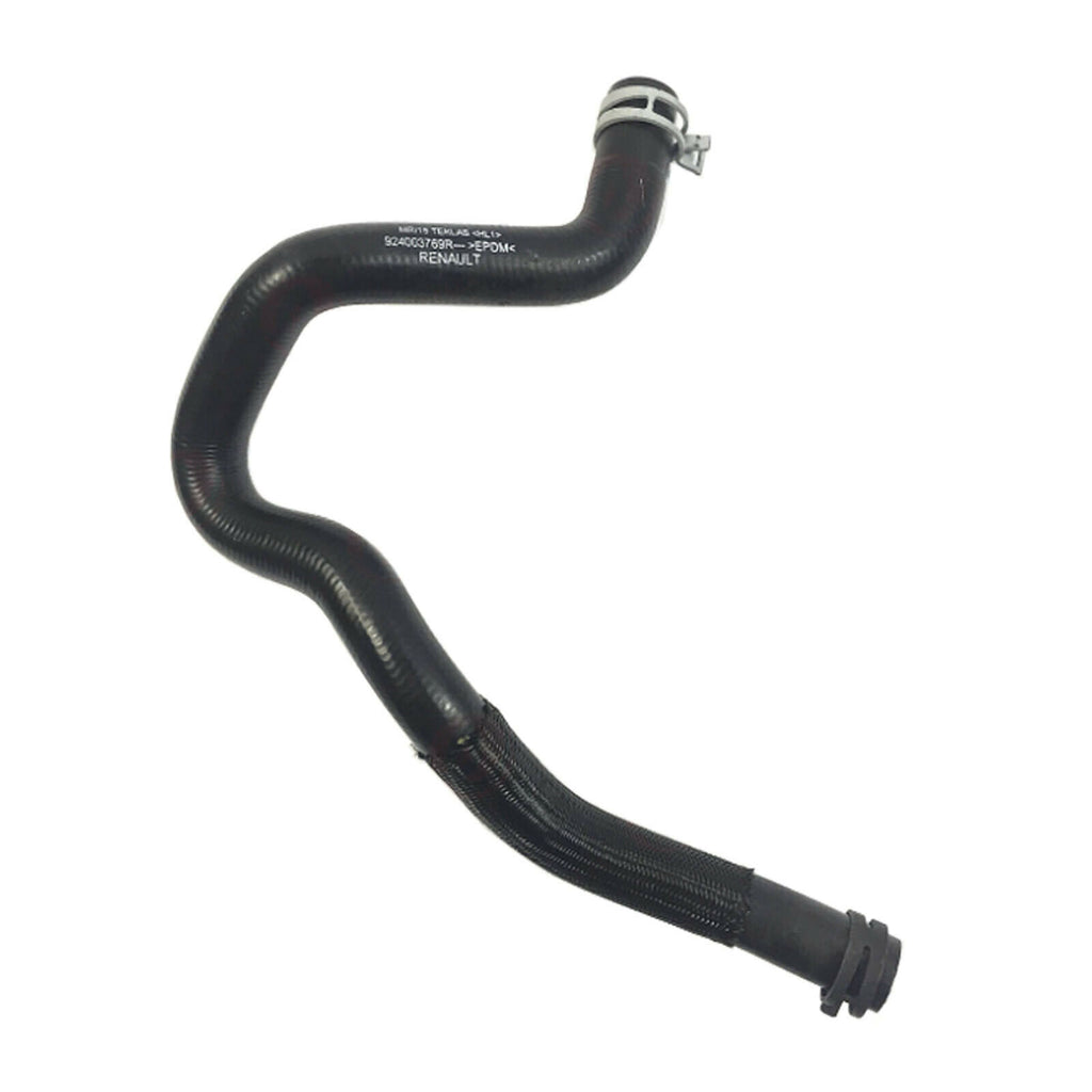 RADIATOR INLET HOSE PIPE FITS DACIA LOGAN MK2 1.6,RENAULT LAGUNA 1.9, 924003769R