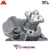 Water Pump w/ Gasket for Ford Transit 1986-2000 Tourneo LDV Convoy 2.5L 5012773