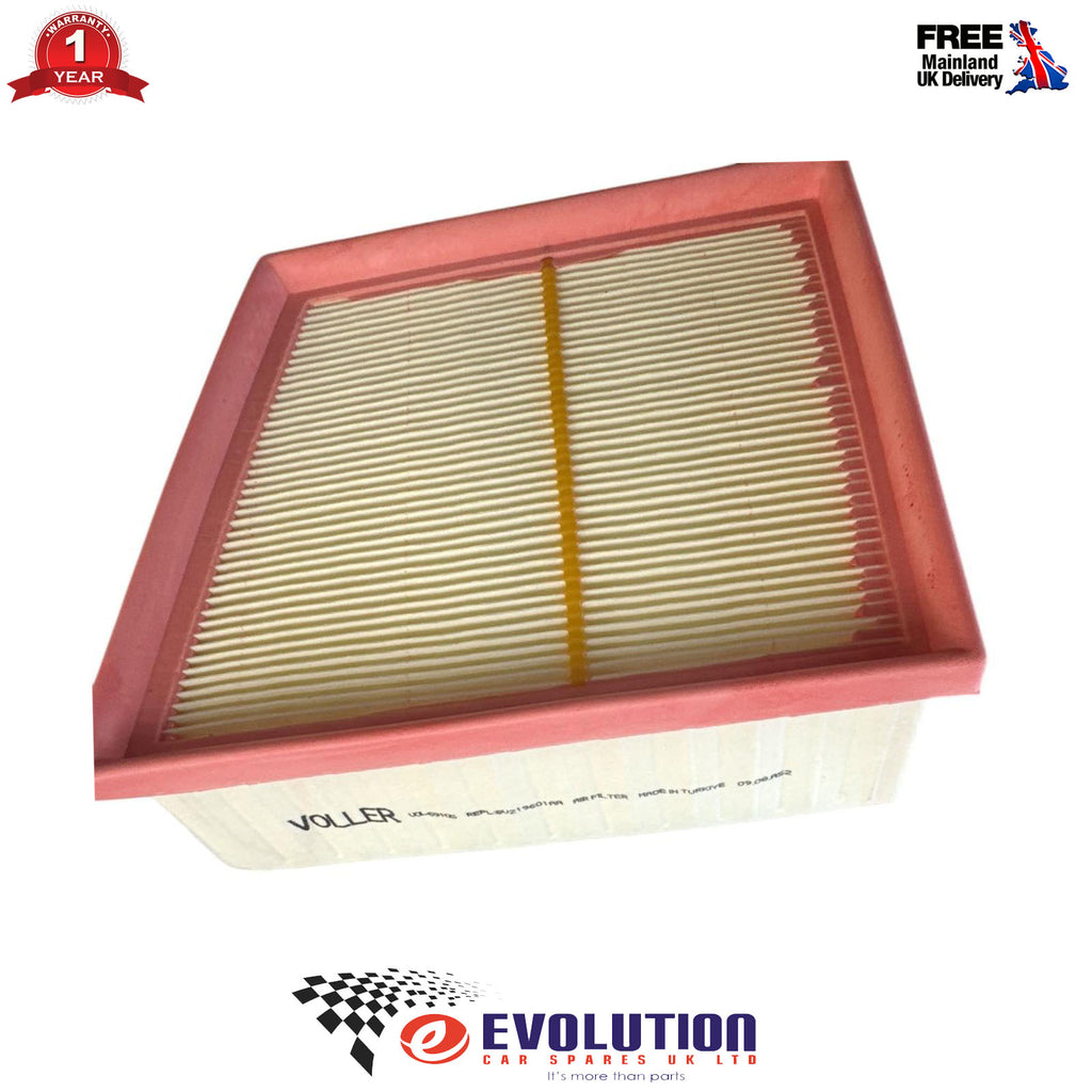 Air Filter For Ford Fiesta 2008 to 2017 AE81Z9601AA 1516725 Y645-13Z40A 1729860