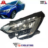 Renault Clio Mk5 Genuine Left Side Led Headlight 2019 Onwards 260602335R
