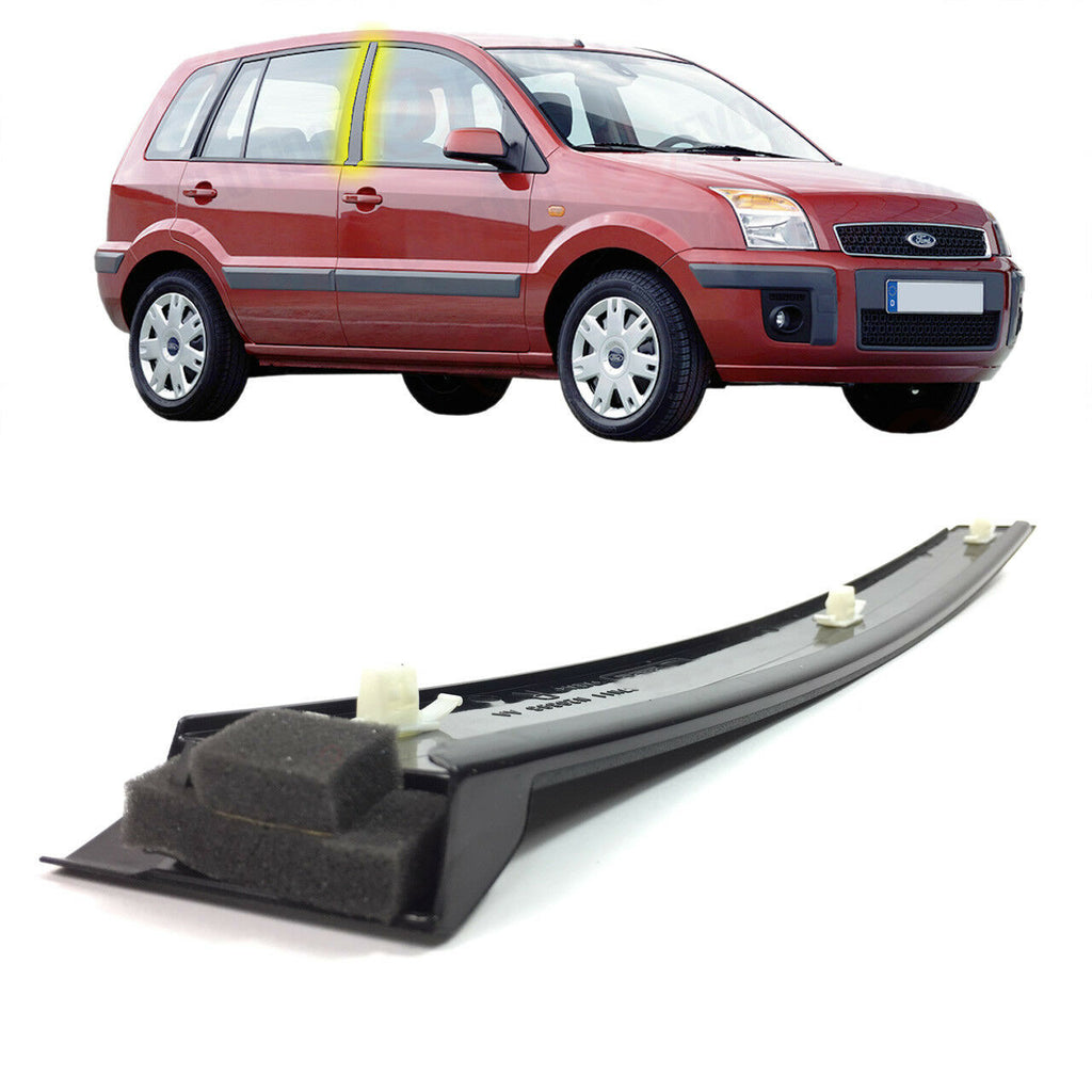 Ford Fusion Front Right Door Pillar Trim Panel 2001 to 2012  7N11N2089AA