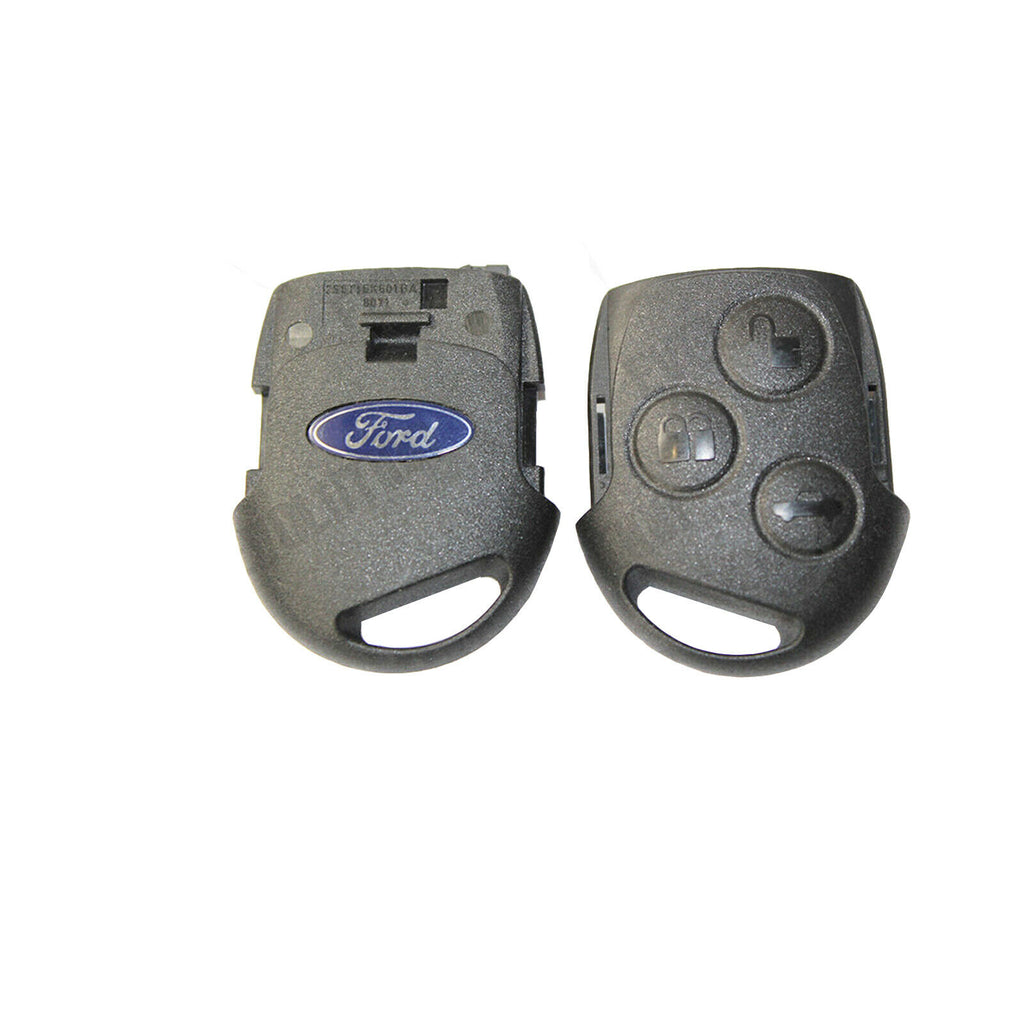 REMOTE CONTROL 3 BUTTONS 4D60 KR55WK47899 433 MHZ FITS FOCUS 78999878 5WK4 8025