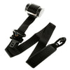 Ford Transit MK7 Front Seat Belt 2006 to 2014 1676396  6C11V611B08AE
