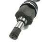 LEFT SIDE DRIVESHAFT FITS FORD FOCUS, C MAX 2005-2011, 3M513B437DAF