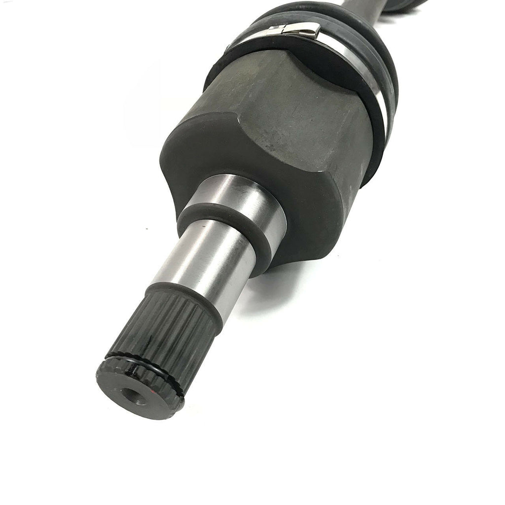 LEFT SIDE DRIVESHAFT FITS FORD FOCUS, C MAX 2005-2011, 3M513B437DAF