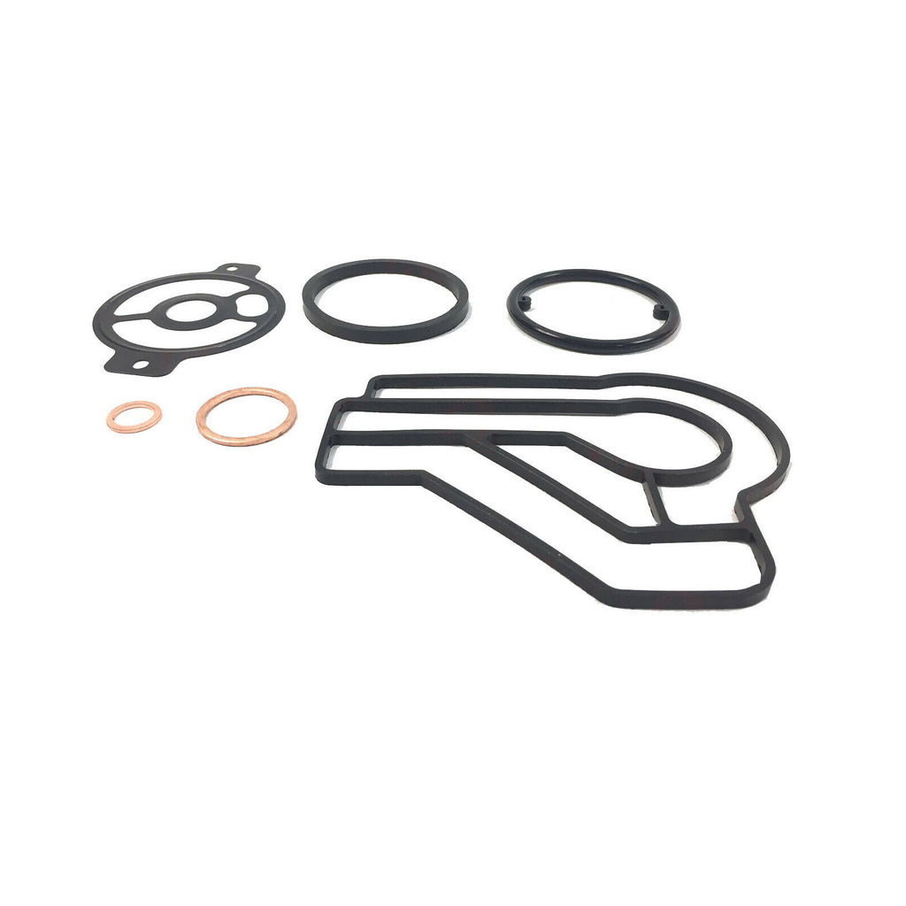 VW Crafter LT 30-35 2.5 TDI Oil Filter Housing Gasket Seal 074115405T 
