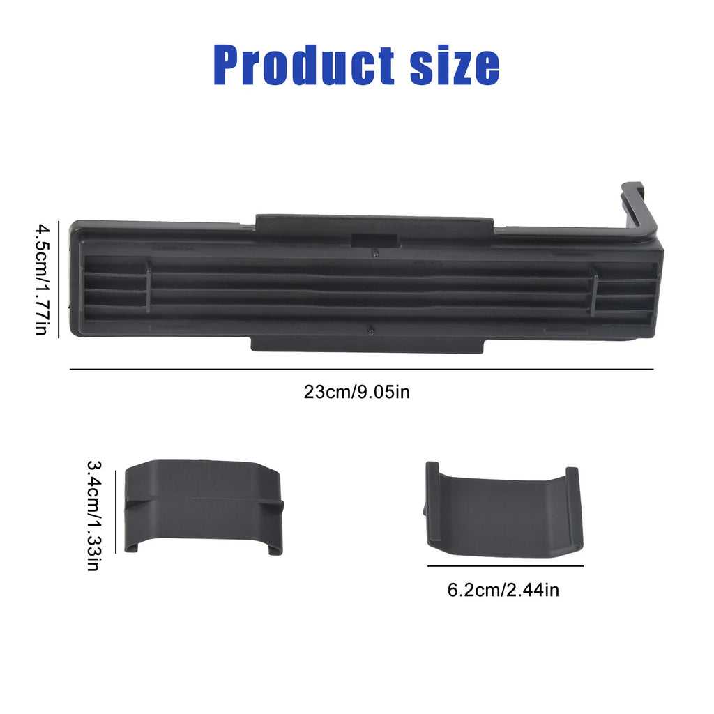 Pollen/Cabin Filter Cover Fits Seat Ibiza VW Polo Audi Skoda Fabia 6Q0819422A
