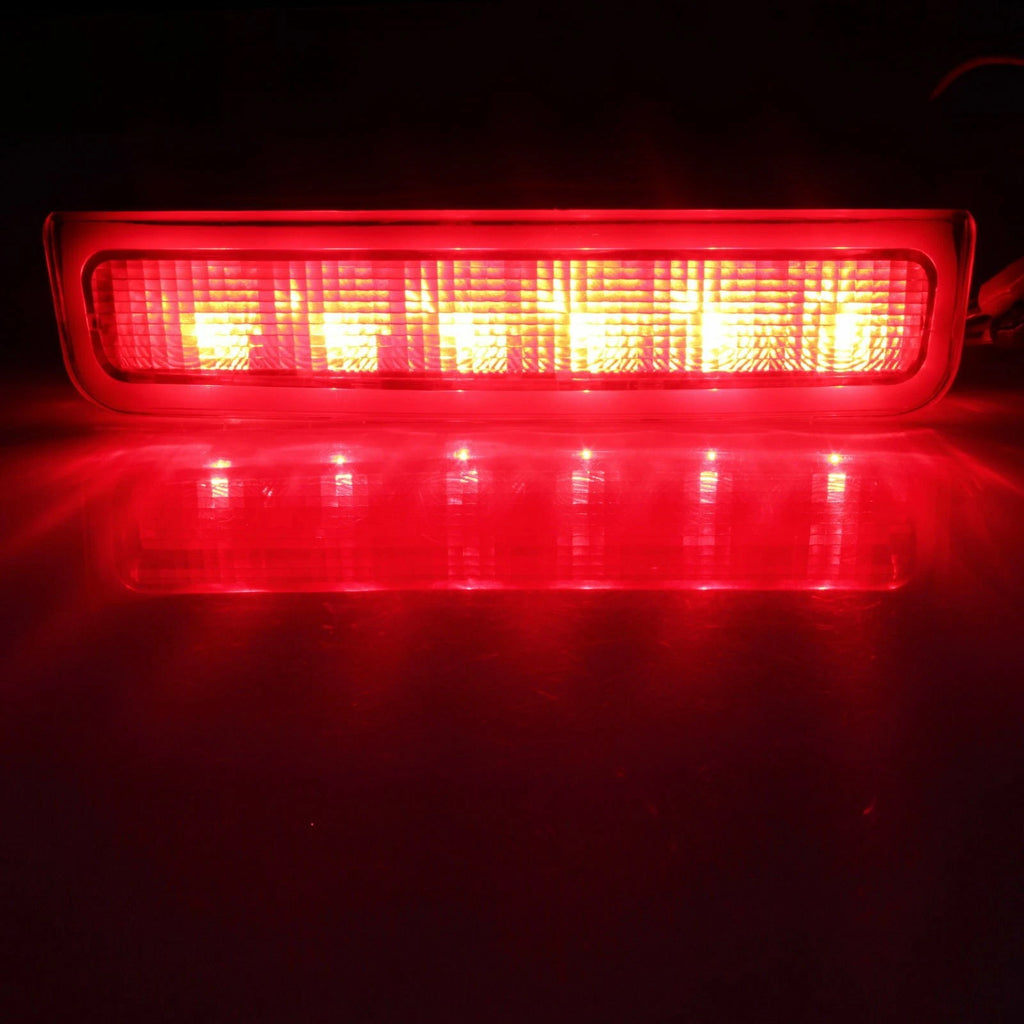 Rear Brake Light Lamp For VW Caddy Alltrack III IV Box Body MPV 2K0945087C