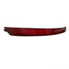 For Skoda Superb 2015 - 2020 Rear Bumper Reflector Left Side 3V5945105